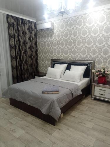 VIP 5 Квартира 2ком, Уральск (фото 3)