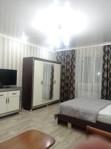 VIP 5 Квартира 2ком, Уральск (фото 7)