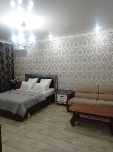 VIP 5 Квартира 2ком, Уральск (фото 4)