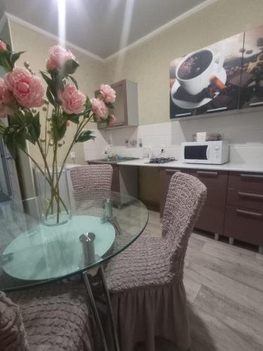 VIP 5 Квартира 2ком, Уральск (фото 9)