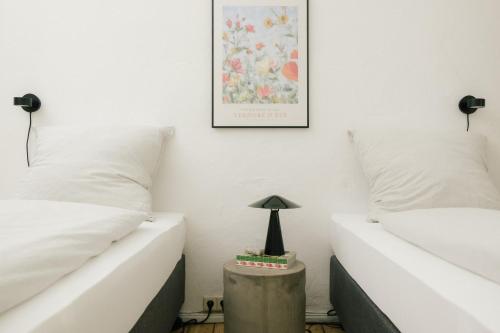 Spacious 3BR Apartment at Schillerkiez - Groups & Families, Berlín (fotografie 8)