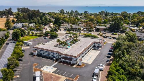 Motel 6 Carpinteria, CA - Santa Barbara - North
