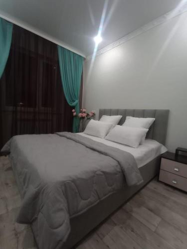 VIP 5 Квартира 2ком, Уральск (фото 2)