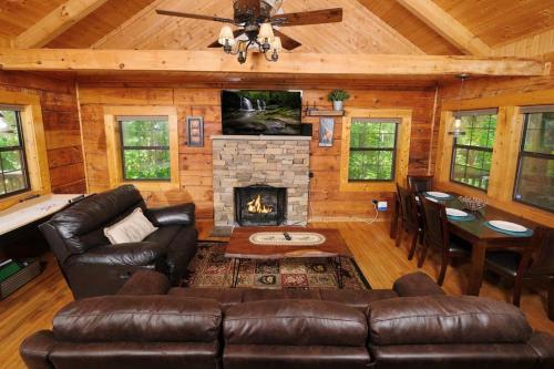 Blissful Wonderland in Sevierville, USA