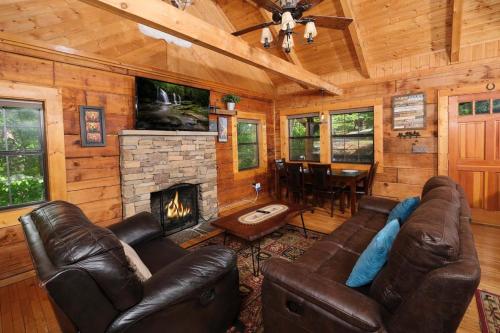 Blissful Wonderland in Sevierville, USA