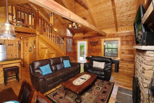 Blissful Wonderland in Sevierville, USA