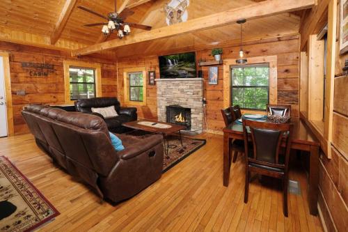 Blissful Wonderland in Sevierville, USA