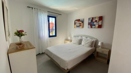 Vivienda Vacacional Delia Castillo 3B 5