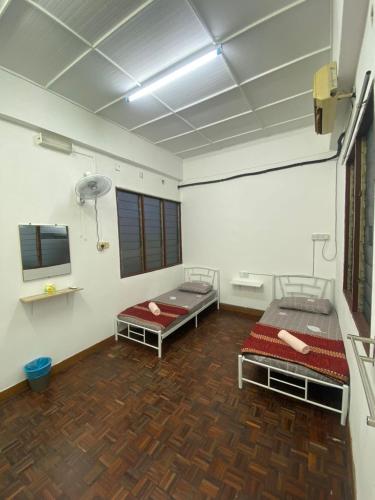 CJA Homestay Jalan Perak