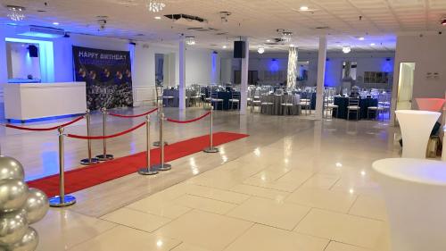 Long Beach Hotel in Long Beach