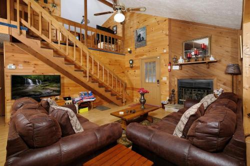 Laurel Hills in Pigeon Forge, USA