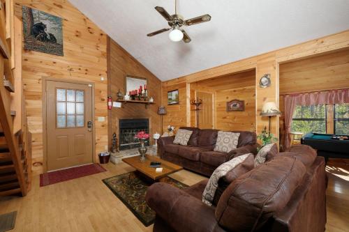 Laurel Hills in Pigeon Forge, USA