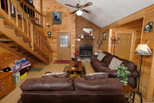Laurel Hills in Pigeon Forge, USA