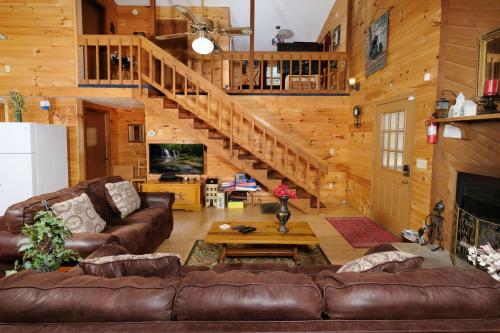 Laurel Hills in Pigeon Forge, USA