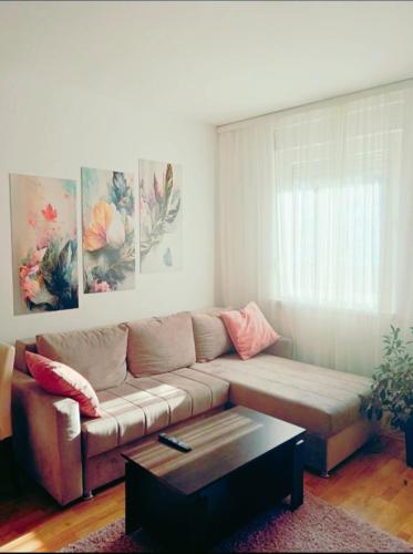Alacaster G apartman FREE PARKING