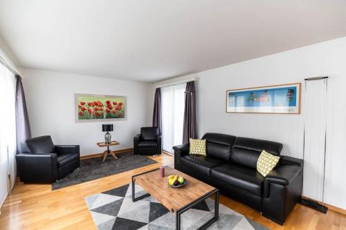 Nice 1 BR flat city center near lake - D7, Zúrich (foto 2)