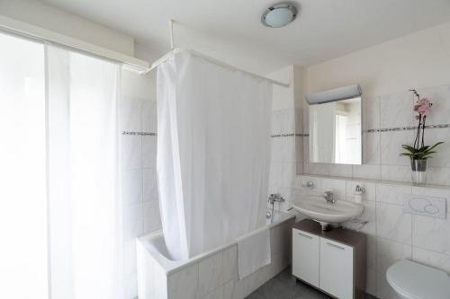 Nice 1 BR flat city center near lake - D7, Zúrich (foto 6)