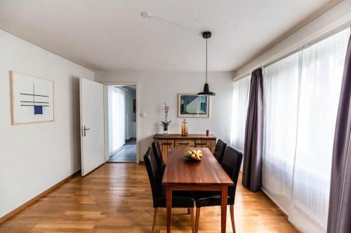 Nice 1 BR flat city center near lake - D7, Zúrich (foto 9)