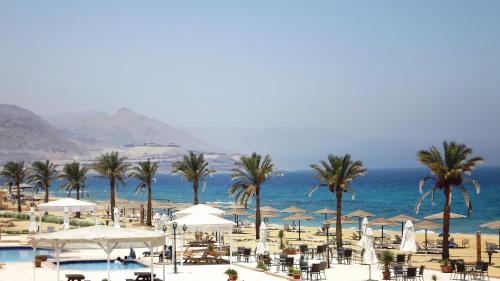 Фото отеля Dome Marina Hotel & Resort Ain Sokhna