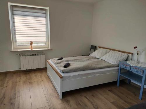 Apartament z pianinem