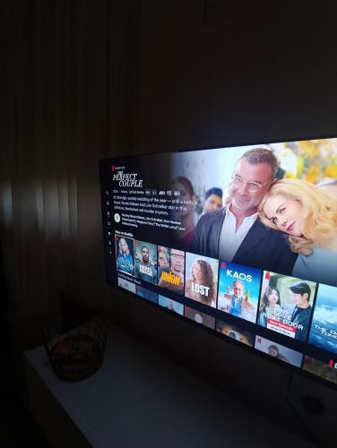 Apartmani Odeon Apartmani Odeon