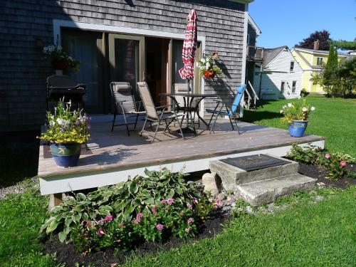 Falls Farmstead Large Garden Apartment With Patio - #5 thumb 4