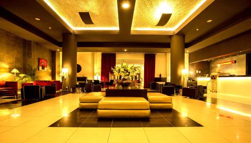 아담 파크 마라케크 호텔 앤 스파 (Adam Park Marrakech Hotel & Spa)_2_image