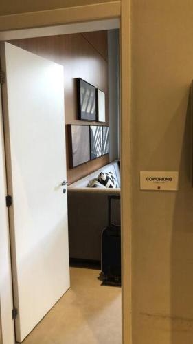 Studio Passos do metrô carrão, São Paulo (foto 9)