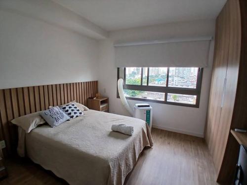 Studio Passos do metrô carrão, São Paulo (foto 7)