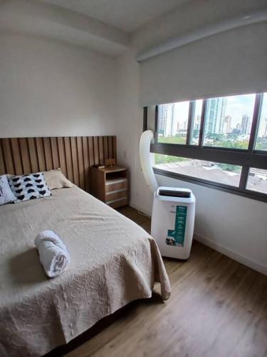 Studio Passos do metrô carrão, São Paulo (foto 6)