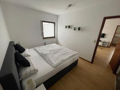 Ferienwohnung im Ohmtal in Homberg (Hessen)