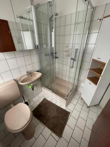Duša, Ferienwohnung im Ohmtal in Homberg (Hessen)