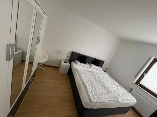 Ferienwohnung im Ohmtal in Homberg (Hessen)