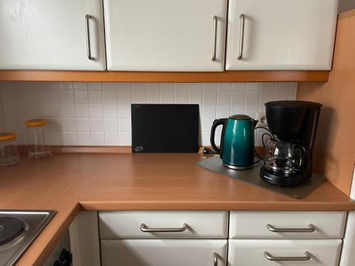 Iekārtas, Ferienwohnung im Ohmtal in Homberg (Hessen)