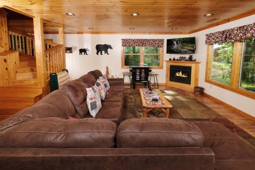 Honey Bear Hideaway in Gatlinburg, USA