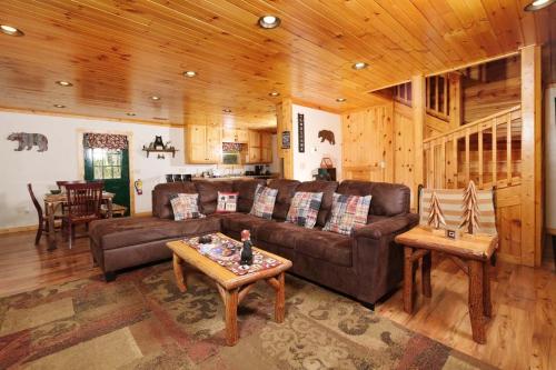 Honey Bear Hideaway in Gatlinburg, USA