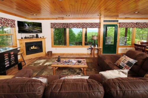Honey Bear Hideaway in Gatlinburg, USA