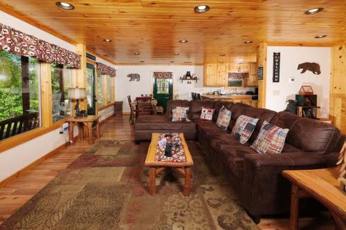 Honey Bear Hideaway in Gatlinburg, USA