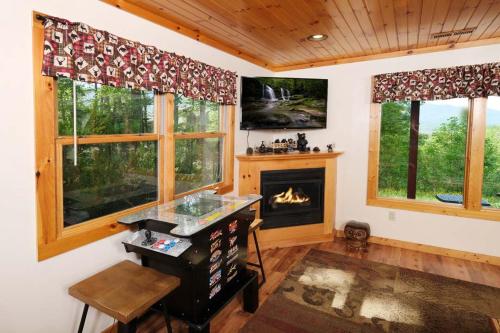 Honey Bear Hideaway in Gatlinburg, USA