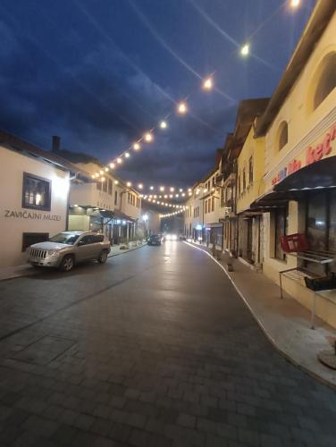 Apartmani Odeon Apartmani Odeon