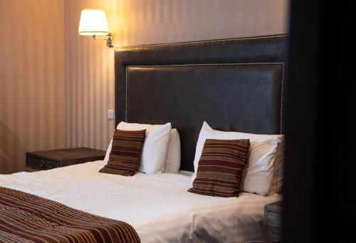 Double room, small