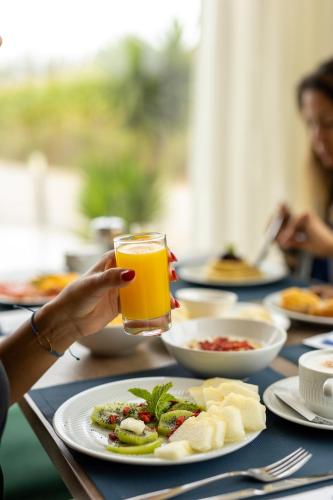 Oporto Airport & Business Hotel - image 4
