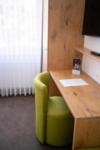 Doppelzimmer, komfort