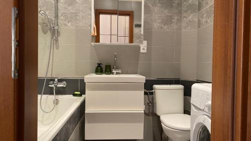 Apartmán v centru Prahy, Прага (фото 10)