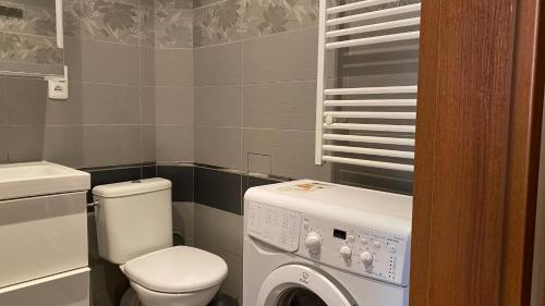 Apartmán v centru Prahy, Прага (фото 11)