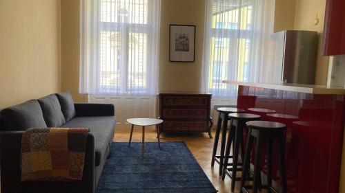 Apartmán v centru Prahy, Прага (фото 3)