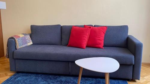Apartmán v centru Prahy, Прага (фото 4)