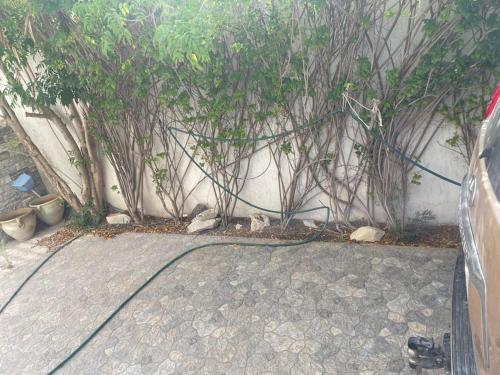 Villa Deluxe, pool, spacious garden, mountain view