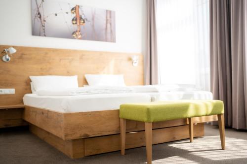 Lahn Hotel in บีเดนคอพฟ์