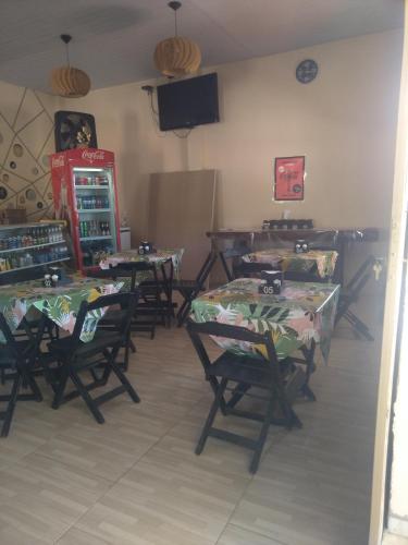 Pousada Refúgio da Chapada